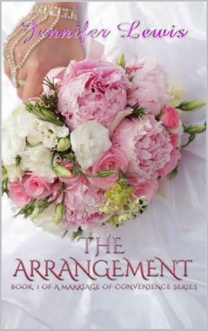 [Marriage of Convenience 01] • The Arrangement